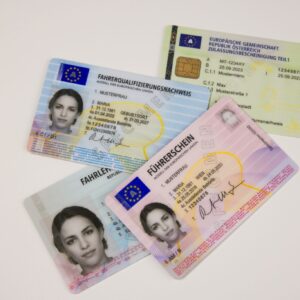 Buy drivers license online Austria