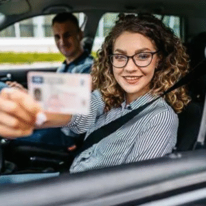 Buy driving license online