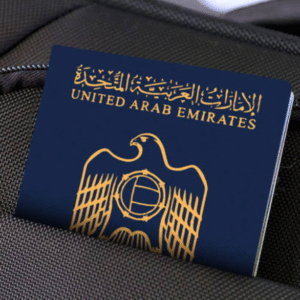 Buy United Arab Emirates passport online
