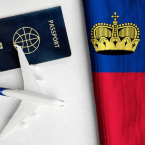 Buy Liechtenstein passport online