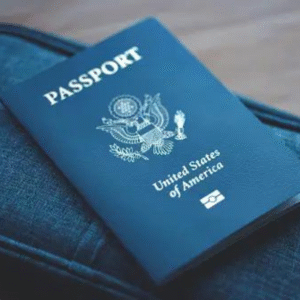 Buy USA passport online