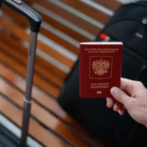 Buy German passport online