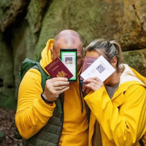 Buy Luxembourg passport online