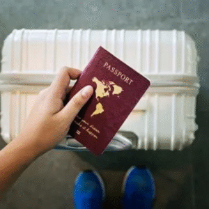 Buy uk passport online