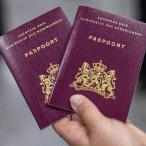 Buy Netherlands passport online