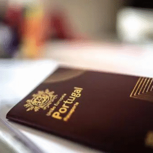 Buy Portuguese Passport Online