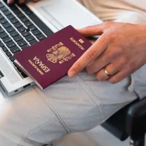 Buy Spanish Passports Online