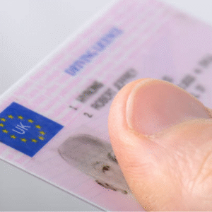 Buy UK drivers License online