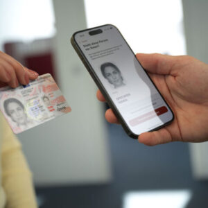 Buy Austrian identity card online